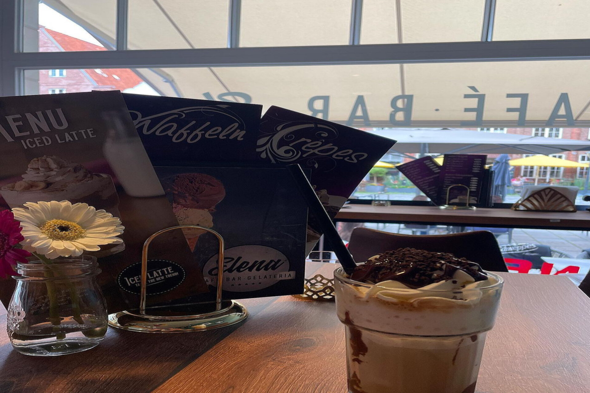 Cappuccino